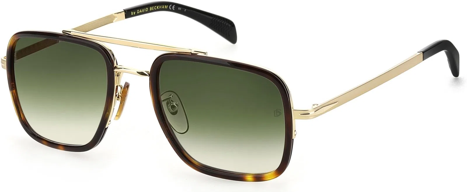David Beckham Db7002 Sunglasses - view 13